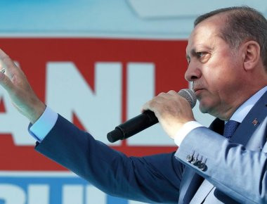 Τουρκία: Ο λόγος που ο Ερντογάν παρέτεινε την κατάσταση έκτακτης ανάγκης